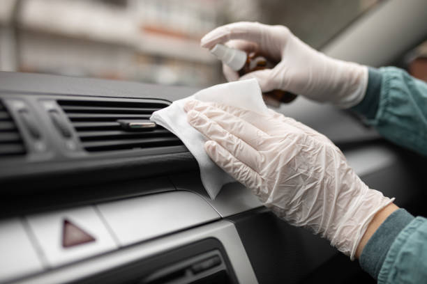 Best Ventilation Cleaning Services  in St Charles, MI