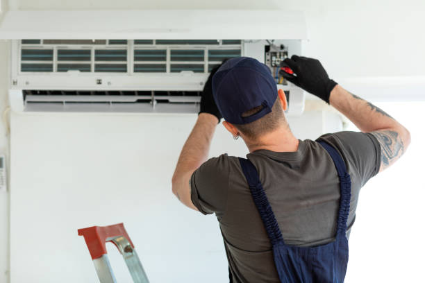 Reliable St Charles, MI Airduct Cleaning Solutions