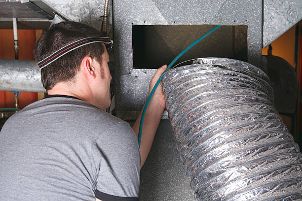 Best Air Quality Test  in St Charles, MI