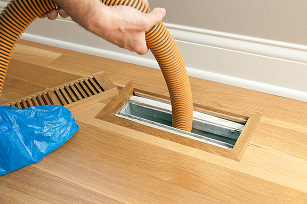 Best Affordable Duct Cleaning Services  in St Charles, MI