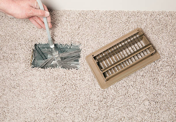 Best Residential Air Duct Cleaning  in St Charles, MI