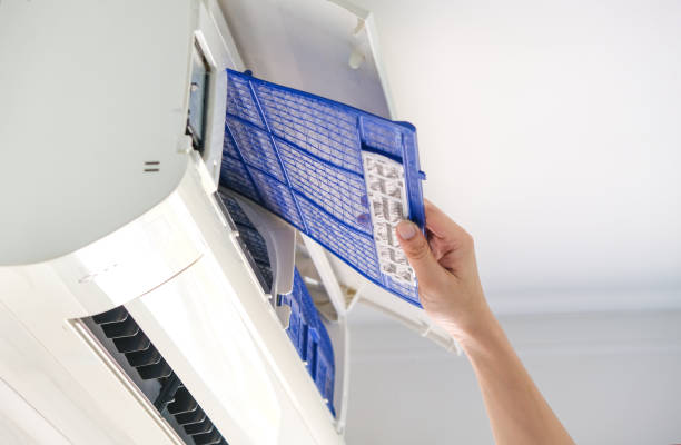 Best Commercial Air Duct Cleaning  in St Charles, MI