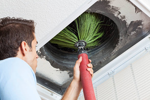 Ductwork Cleaning Services in St Charles, MI