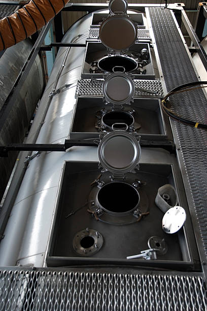 Best General Air Duct Cleaning  in St Charles, MI